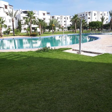 Appartement Cassia Situe A Cabo Negro Tetouan Exterior photo